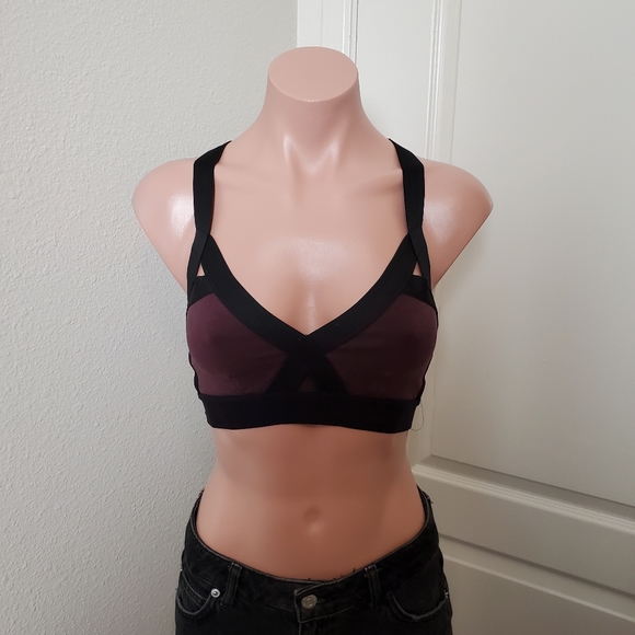 community Other - Womens community sports Bra sz M